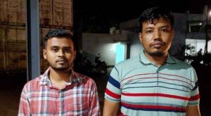 Two Hizb ut-Tahrir men arrested in Turag