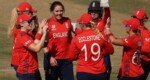 Women’s T20 World Cup : Dominant England crush Scotland at Women’s T20 World Cup