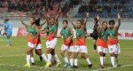 Bangladesh reach SAFF semifinal beating India by 3-1