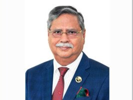 President urges to avoid controversy over Hasina’s resignation