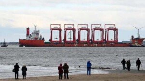 UK pledges thousands of new jobs in freeports plan