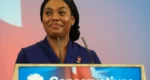 Kemi Badenoch elected leader of UK’s Conservative Party