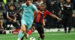 Atlanta late show stuns Messi and Miami in MLS playoffs