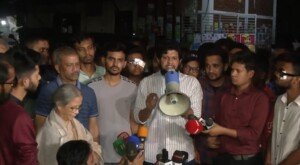 Injured protesters return to hospital as advisers assure of support