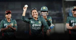 BCB announces Women’s squad for Ireland ODIs