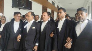 7 pro-BNP lawyers acquitted, petitioner fined Tk 1,00,000