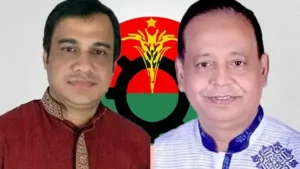 BNP announces Sylhet metropolitan unit’s full committee, changes post of president