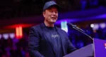 Elon Musk can keep giving $1m to voters, judge rules