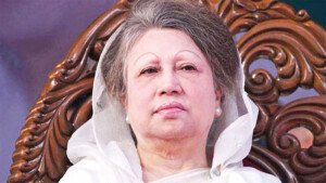 Charge framing hearing against Khaleda Nov 27