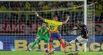 Valencia on target as ten-man Ecuador upset Colombia