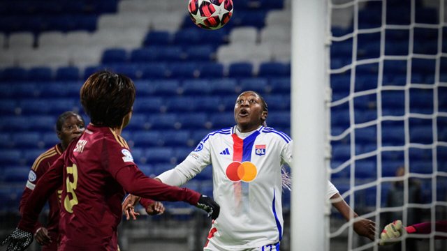 Chelsea, Lyon, Real Madrid reach Women’s Champions League quarters