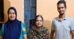 Missing woman from Dhaka rescued in Sylhet