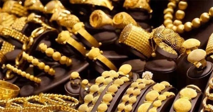 Gold price raised by Tk 1,994 per bhori