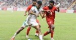 Bangladesh falls to 1-0 defeat against Maldives