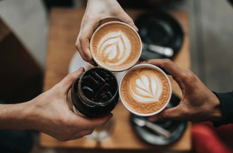 Why coffee could be good for your health