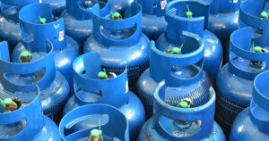 12kg LPG cylinder price lowered by Tk 1