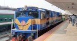 Trial train reaches Khulna via Padma Bridge