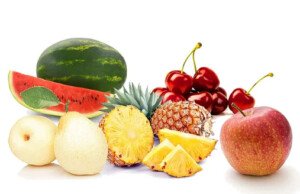 Fruits safe for kidney patients