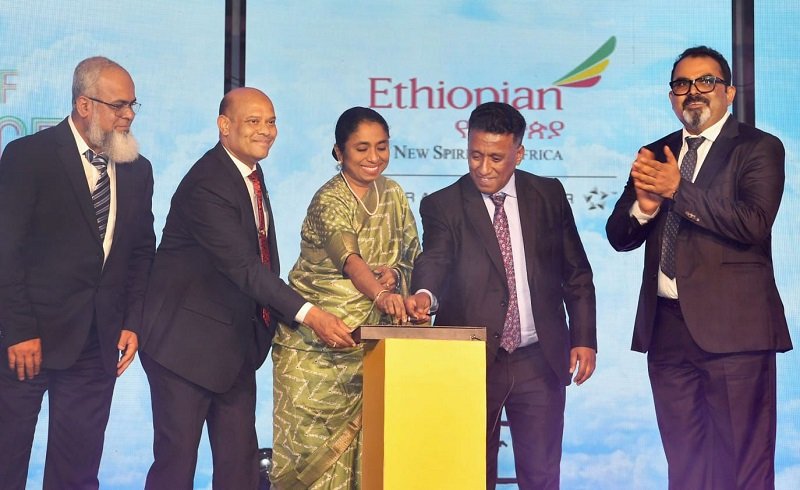 Direct air link to Africa will help Bangladesh become a regional hub: Foreign Adviser