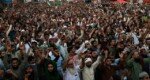 82 killed in three days of Pakistan sectarian violence: official