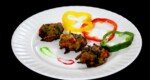 Capsicum Fritters