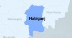 Child killed in Habiganj road accident