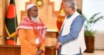 Consider me as adviser of Rangpur: Dr Yunus tells Abu Sayed’s father