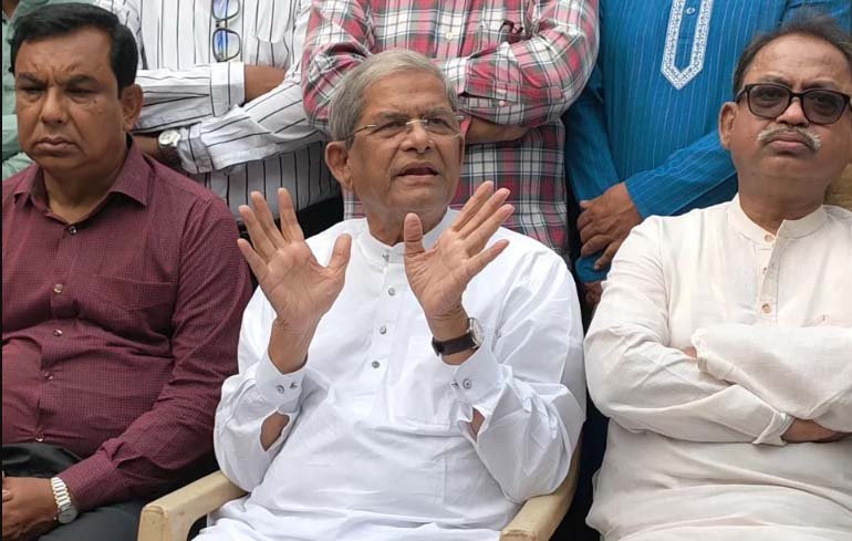 Not everything needs reform, parliament will carry out those tasks: Fakhrul