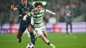 Celtic’s Furuhashi called up for Japan’s World Cup qualifiers