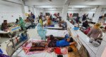 UK team in Bangladesh to provide medical support to students injured in Jul-Aug uprising