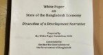 Corruption ravages Bangladesh’s key sectors, reveals White Paper