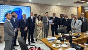 JBCCI for relaxing financial regulations to promote ease of doing business