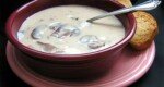 Cream of Mushroom Soup