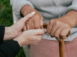 This underused type of care can help in stroke recovery: Report
