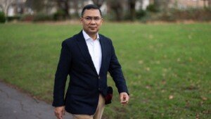 2 sedition cases against Tarique Rahman scrapped