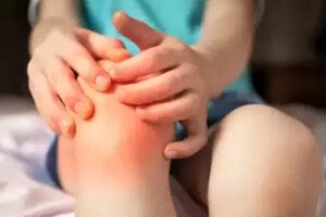 Winter woes: How to protect your child from juvenile arthritis symptoms