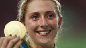 Laura Kenny: Can elite sport damage women’s fertility?