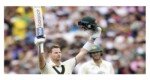 India lose five after Smith’s heroics put Australia in charge of 4th Test