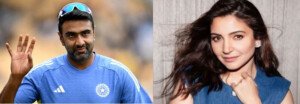 Anushka Sharma’s special message for Ravichandran Ashwin