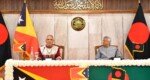 CA Yunus, Timor-Leste President hold fruitful meeting, eye closer ties