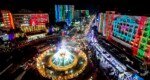 Victory Day lights up Bangladesh in red and green splendor