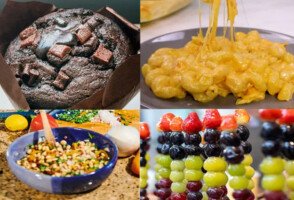 Top 5 most searched recipes of 2024: from Olympic muffins to Tini’s mac and cheese