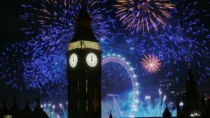 London New Year’s Eve ticket scam warning