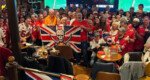 The UK’s oldest NFL fan club celebrates 40 years