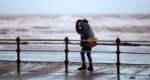 Warnings of snow, wind and rain across the UK for New Year