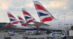 Wind hits festive travel as Heathrow cancels flights