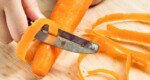 5 ways to add carrot peels to your diet