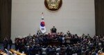 South Korea’s acting president impeached