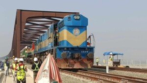 Bangabandhu Railway Bridge renamed ‘Jamuna Railway Bridge’