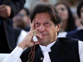 US, UK criticise Pakistan military court convictions of Imran Khan supporters